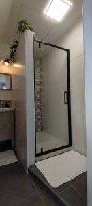 LAUSTREBERTHE gite des Abbayes Du Val De Seine