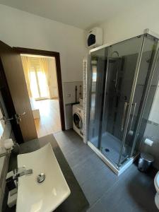 La Terrazza Su Ortigia Seaview Apartment