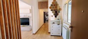 La Terrazza Su Ortigia Seaview Apartment