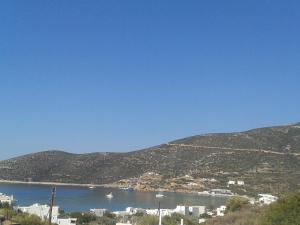 Prasini Gonia Sifnos Greece