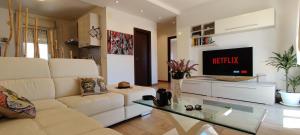 La Terrazza Su Ortigia Seaview Apartment