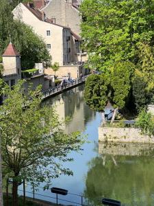 Appartements Detente et vue exceptionnelle a L'appart' de Charles : photos des chambres