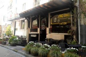 Pearl Hotel İstanbul