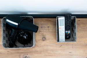 Pagani Blue - Luxury Maisonette B1