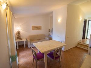 Appartamento Santa Maria Porto Pollo