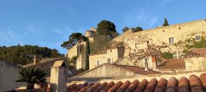 Maisons d'hotes LA CASA DE BOULBON : photos des chambres