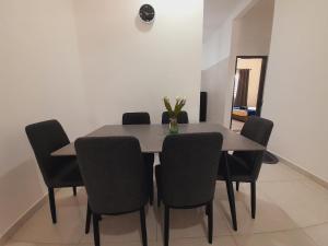 Afna Home stay
