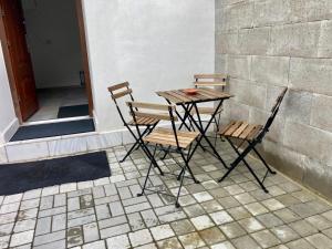 Apartmán Pod Zámkem