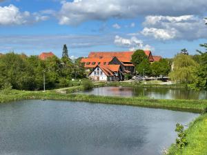 Hotel Zum Klosterfischer