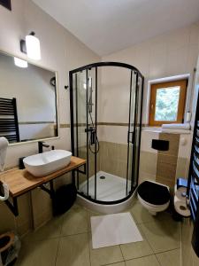 Apartamenty i Pokoje Krupówki Tuż Tuż