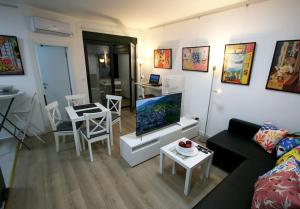 MatisseNew Top Business Apartment in Belgrade