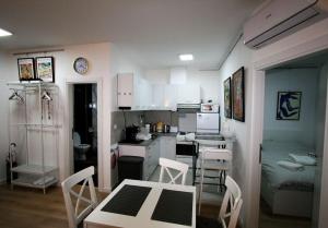 MatisseNew Top Business Apartment in Belgrade