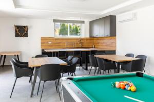PARK Apartmanok