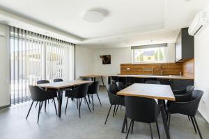 PARK Apartmanok