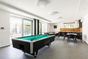 PARK Apartmanok