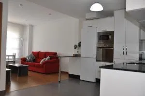 Alojamiento Santa Maria Bertamirans - Brion