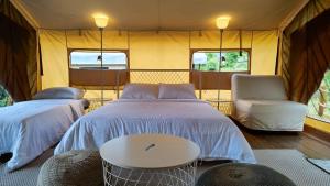 Canopy Villa Sireh Park