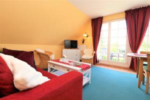 Achtern Hafen App 03