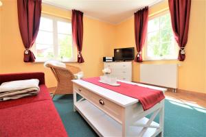 Achtern Hafen App 01