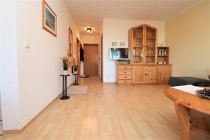 Wohnpark Schmiedestraße App 16