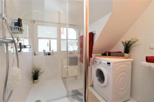 Haus Clarissa, App 02