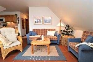 Haus Clarissa, App 02