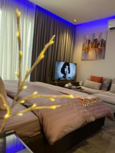 استوديو في الملقا بتصميم أورربي