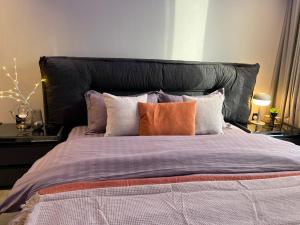 استوديو في الملقا بتصميم أورربي