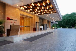 The Metropolitan Hotel & Spa New Delhi