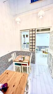 SantAgostino Suites & Rooms