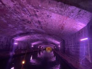 Casa Medicea sul canale