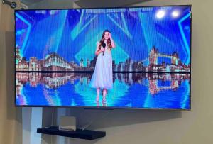 Pico de Loro Miranda Family Beach Condo max 6 pax with fiber internet