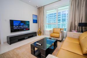 Alashrafia Saray- Splendid 1BR apartment in Canal Views