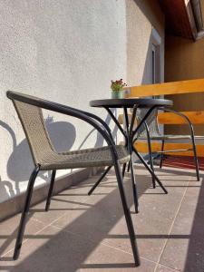 Apartman Krinka
