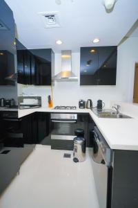 Alashrafia Saray- Splendid 1BR apartment in Canal Views