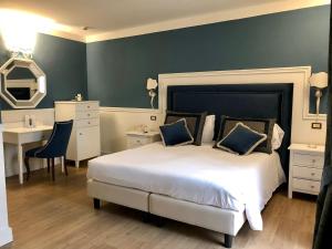 Superior Double Room room in Hotel Goya