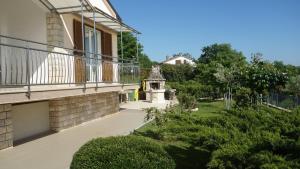 Apartman Gulići 