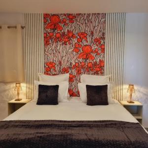 Villas Cocoon Secret Suite romantique : photos des chambres