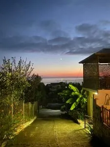 Hotel Stella - Zemo Eshera