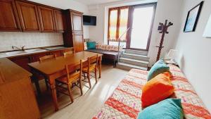 Le Terrazze Studios 44F