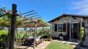 Agriturismo Villa Carducci