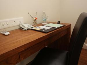 Retreat at Waterfall Valley