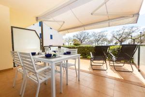 RNET - MILENI Bajo Vista Mar Roses Costa Brava