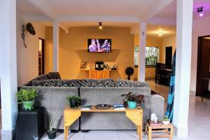 Buena Vibe Hostel