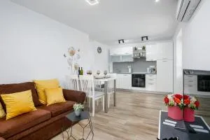 Apartment Ivana - Strilčići