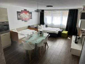 Apartment Stabel 8,1 km von Europa Park - Schmieheim