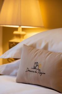 Hotels Domaine du Reginu : photos des chambres