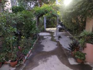 Vrinda Garden