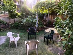 Vrinda Garden