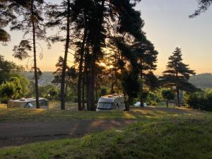 Campings Camping Serendipite : photos des chambres